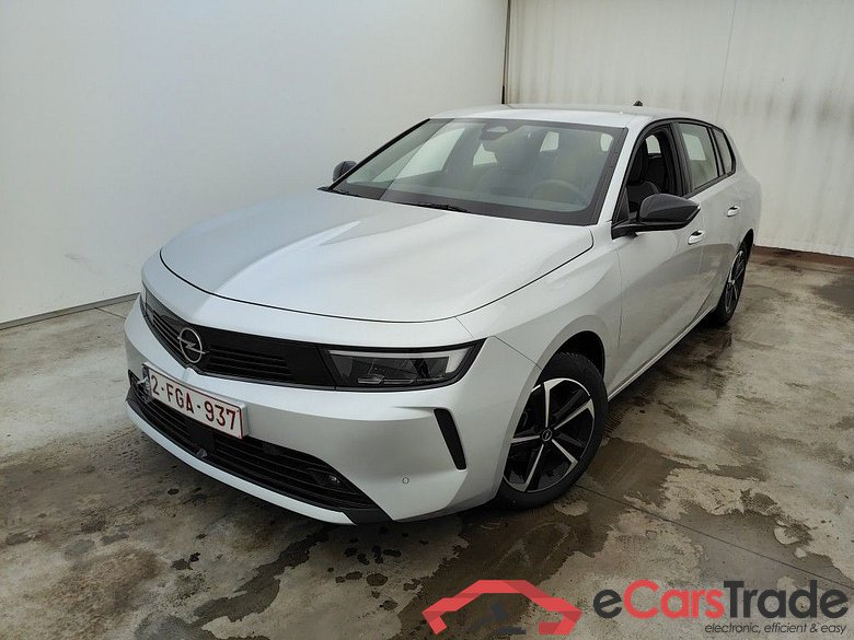 Opel Astra Sports Tourer 1.2 Turbo 81kW S/S Edition 5d
