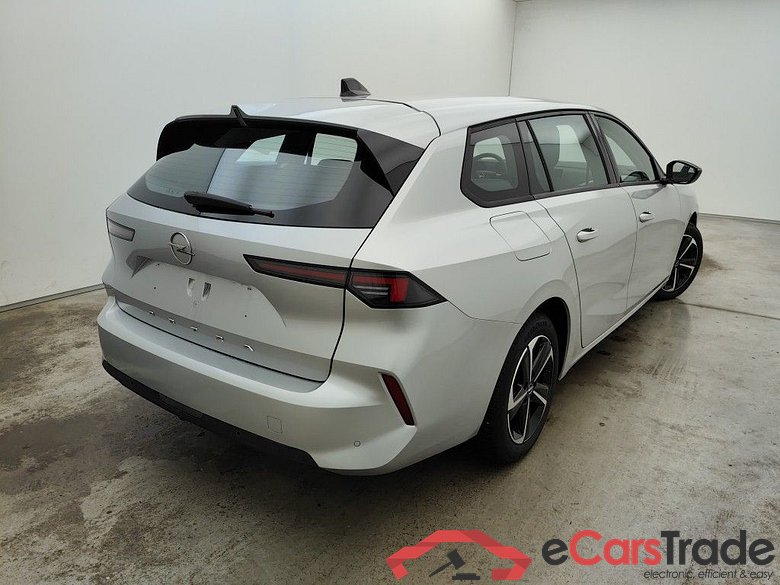 Opel Astra Sports Tourer 1.2 Turbo 81kW S/S Edition 5d #2