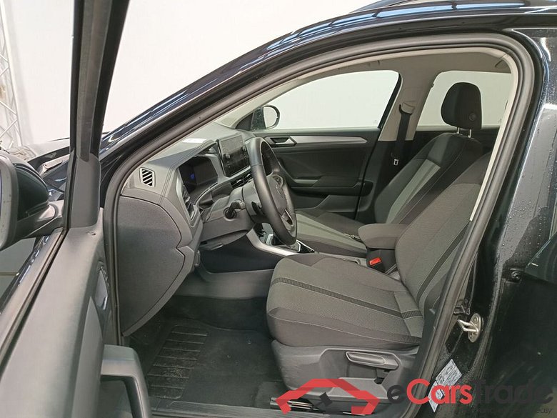 Volkswagen T-Roc 1.5 TSI ACT 110kW Life DSG7 5d #3