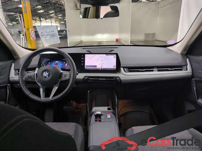 BMW X1 / 2022 / 5P / SUV sDrive20i Business Design DKG7 #5