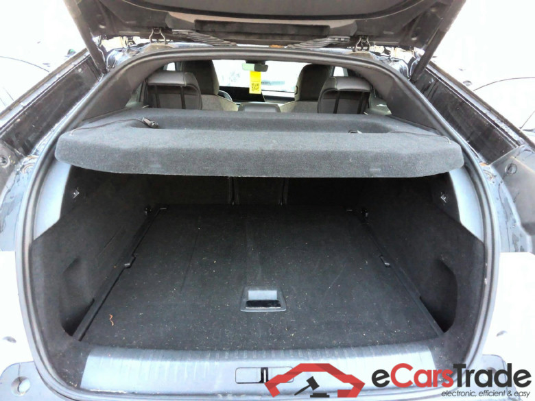 Peugeot 3008 GT Hybrid 145 e-DCS6 #6