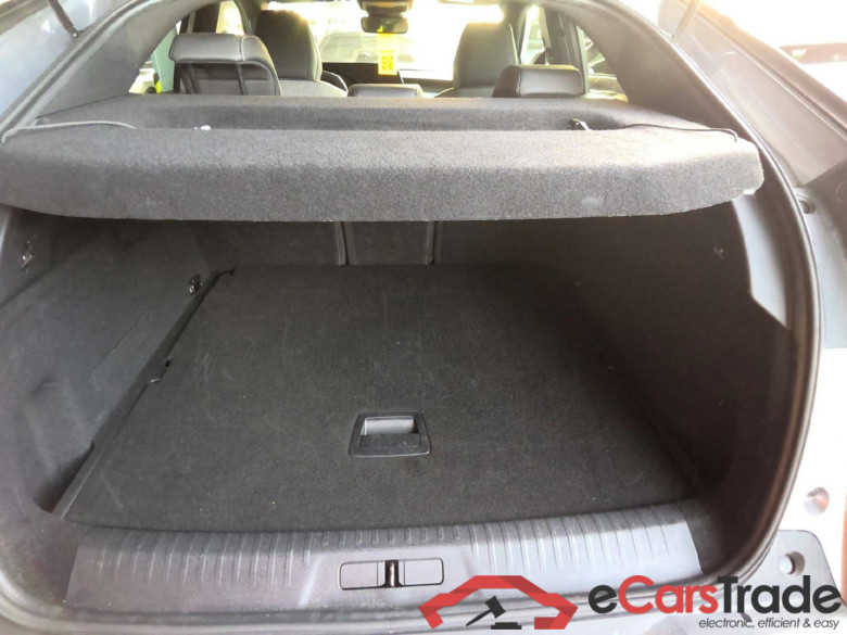 Peugeot 3008 Allure Hybrid 136 e-DCS6 #6