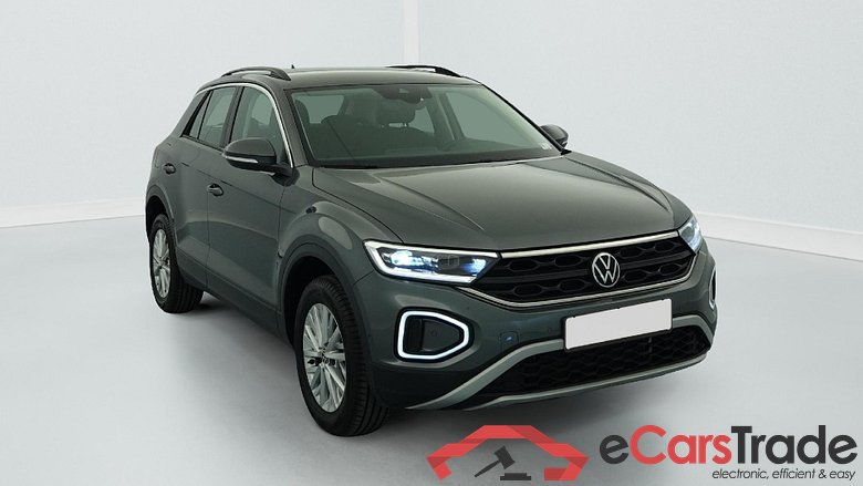 Volkswagen T-Roc 1.5 TSI EVO 150 Start/Stop DSG7 Life Business #1