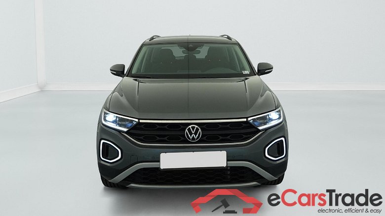 Volkswagen T-Roc 1.5 TSI EVO 150 Start/Stop DSG7 Life Business #2