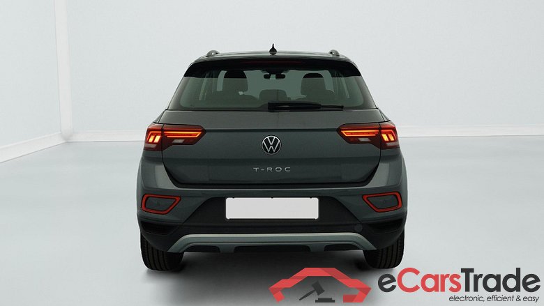 Volkswagen T-Roc 1.5 TSI EVO 150 Start/Stop DSG7 Life Business #6