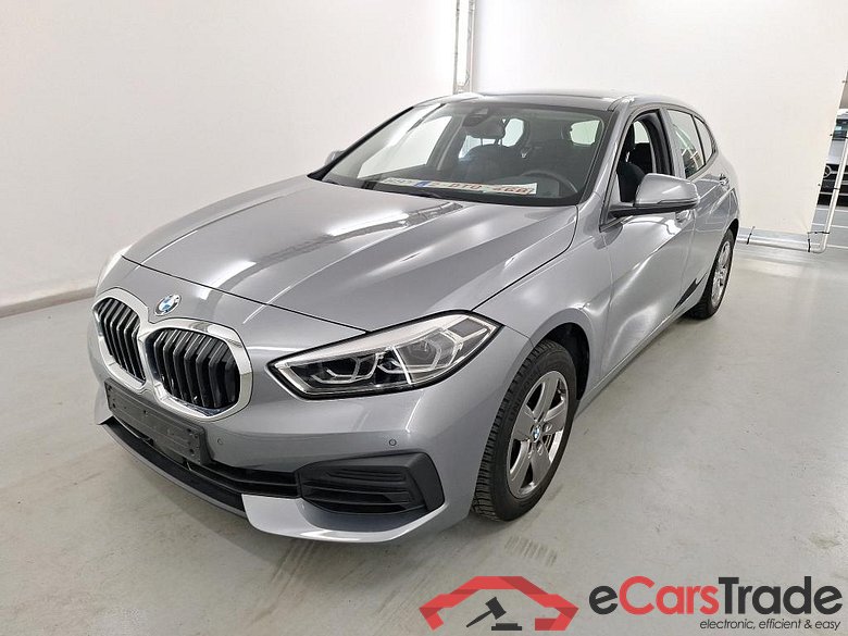 BMW 1 SERIES HATCH 1.5 116IA (80KW) #1