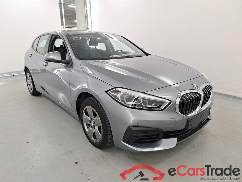 BMW 1 SERIES HATCH 1.5 116IA (80KW) #2