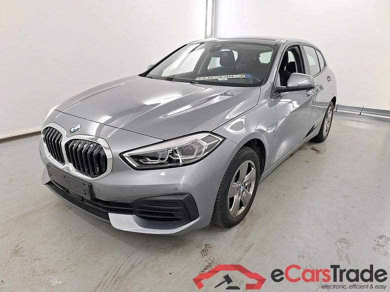 BMW 1 SERIES HATCH 1.5 116IA (80KW) #1