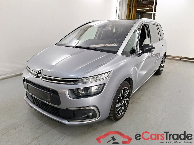 CITROAu2039N GRAND C4 SPACETOURER 1.5 BLUEHDI 130 S-S SHINE AUTO 7pl