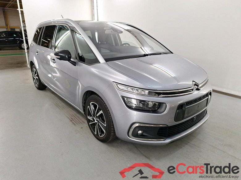 CITROAu2039N GRAND C4 SPACETOURER 1.5 BLUEHDI 130 S-S SHINE AUTO 7pl #2