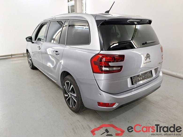 CITROAu2039N GRAND C4 SPACETOURER 1.5 BLUEHDI 130 S-S SHINE AUTO 7pl #3