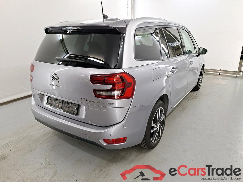 CITROAu2039N GRAND C4 SPACETOURER 1.5 BLUEHDI 130 S-S SHINE AUTO 7pl #4