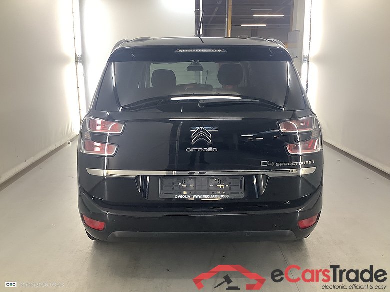 CITROAu2039N GRAND C4 SPACETOURER DIESEL 1.5 BlueHDi Business Lounge 7pl #5