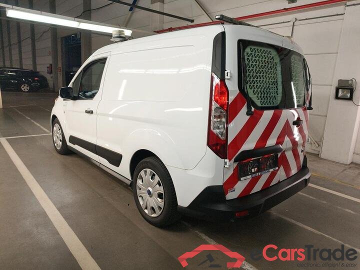 Ford Transit Connect TRANSIT CONNECT SWB DIESEL - 2013 T200 1.5 TDCi Trend (EU6) 74kw/100pk 5D/P M5 #3