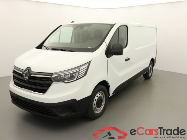 Renault Trafic Advance 2.0 dCi 150 ch #1