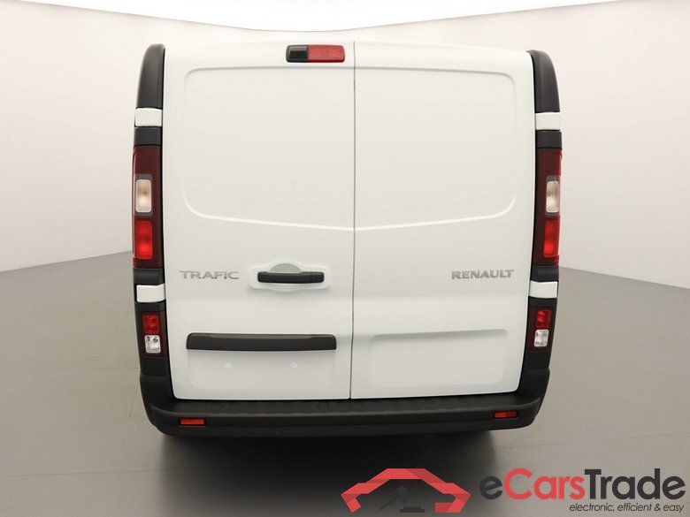 Renault Trafic Advance 2.0 dCi 150 ch #5