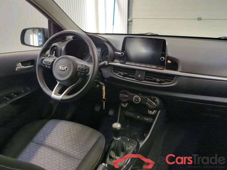 KIA Picanto 1.0 DPi DynamicLine #3