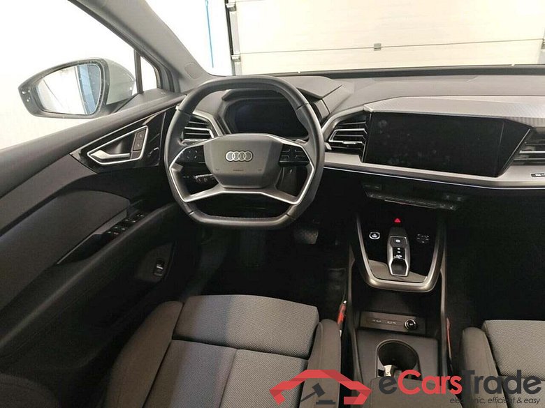AUDI Q4 e-tron 40 Adv. ed. #3