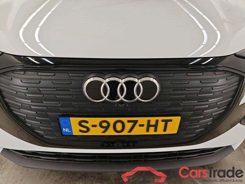 AUDI Q4 e-tron 40 Adv. ed. #4