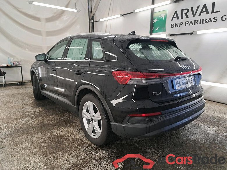 Q4 e-tron 45 e-tron Design #3