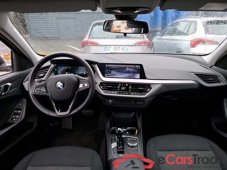 BMW Série 1 / 2019 / 5P / Berline 116i DKG7 Business Design #5