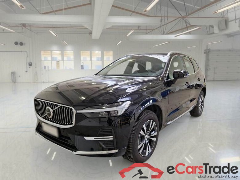 VOLVO XC60 / 2021 / 5P / SUV T6 PLUG-IN AWD AUTO RECHARGE INS. EXP #1