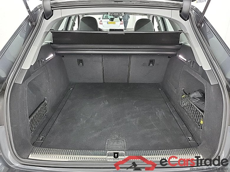 AUDI A4 Avant 35 TFSI S tronic Advanced Edition 5D 110kW #5