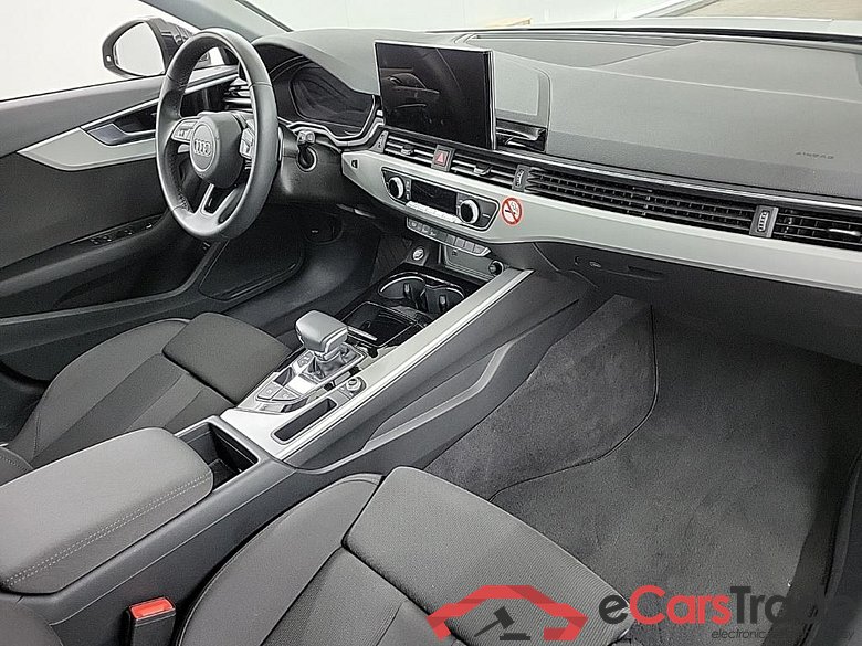 AUDI A4 Avant 35 TFSI S tronic Advanced Edition 5D 110kW #6