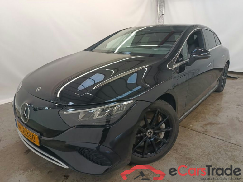 MERCEDES EQE 89 kWh EQE 300 Business Line 5d #1