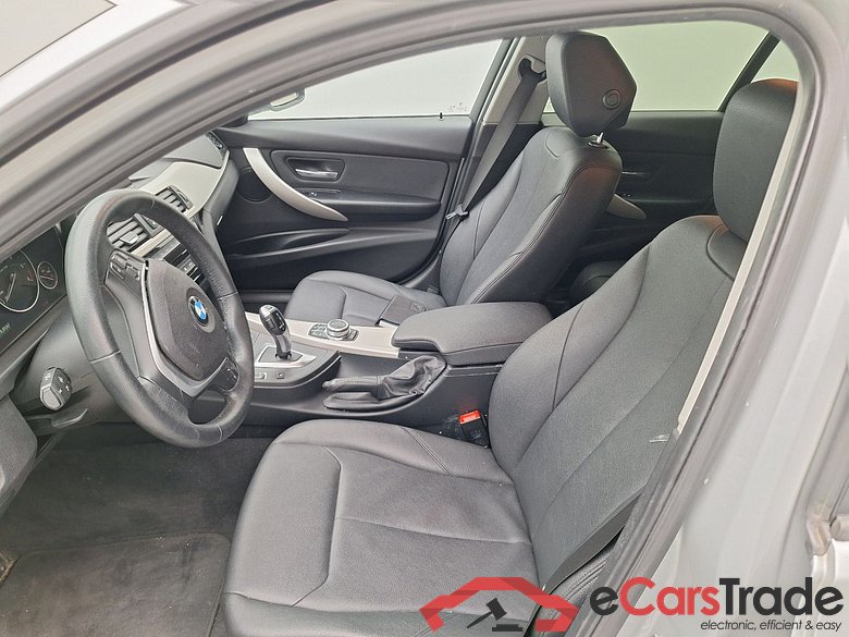 BMW, 318D Touring, 318D Touring 100kW Aut. #3