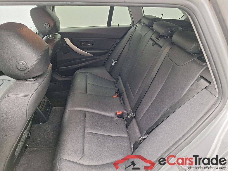 BMW, 318D Touring, 318D Touring 100kW Aut. #4