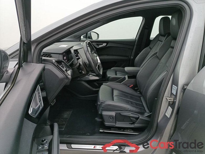 AUDI Q4 E-TRON 40 82kWh 204hp 5d #3