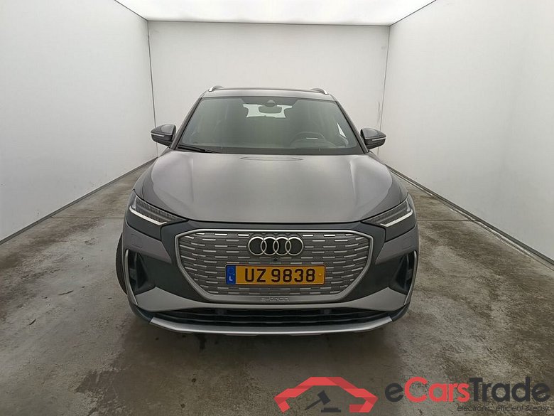 AUDI Q4 E-TRON 40 82kWh 204hp 5d #5