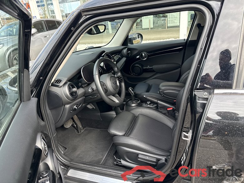 Mini Cooper Facelift 1.5i 136Hp Aut. LED-Xenon Virtual Navi Sport-Leather KeylessGo Klima PDC ... #5
