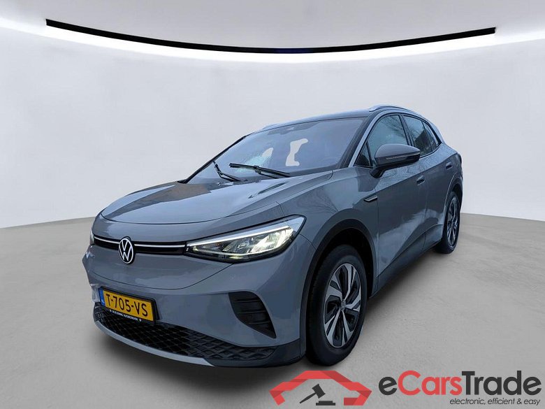 VOLKSWAGEN ID.4 109 kW