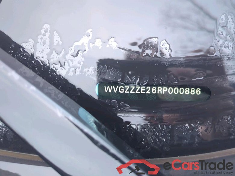 VOLKSWAGEN ID.4 109 kW #3