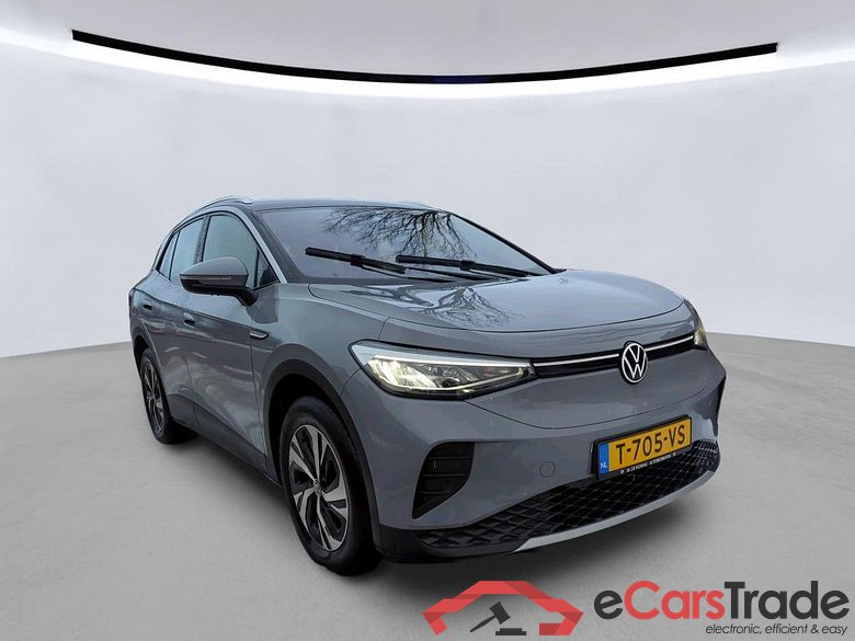 VOLKSWAGEN ID.4 109 kW #4