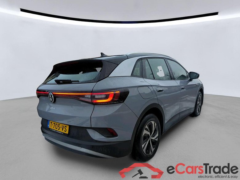 VOLKSWAGEN ID.4 109 kW #5