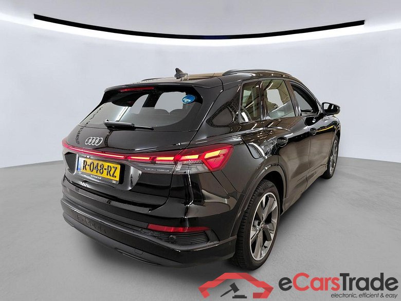 AUDI Q4 e-tron 125 kW #6