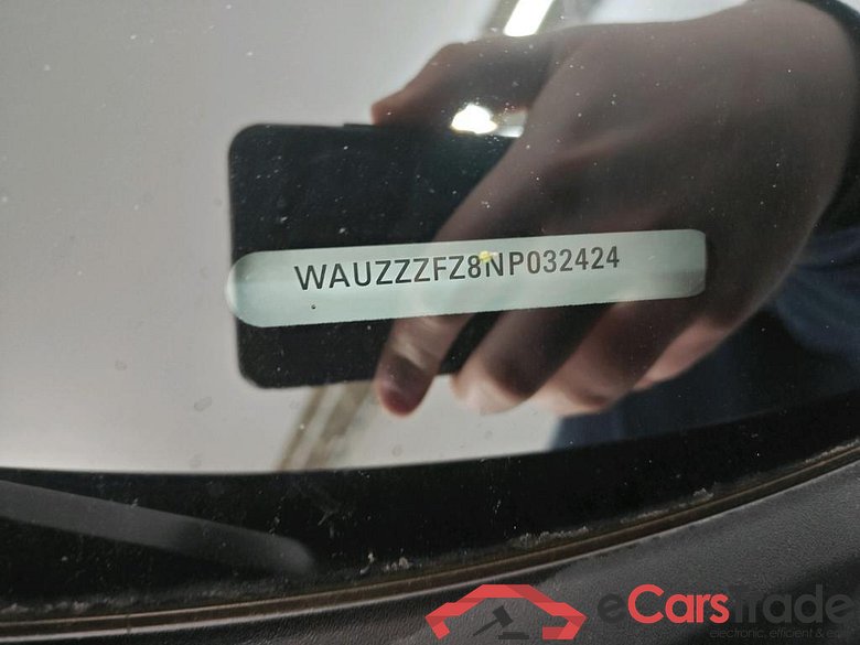 AUDI Q4 e-tron 150 kW #3