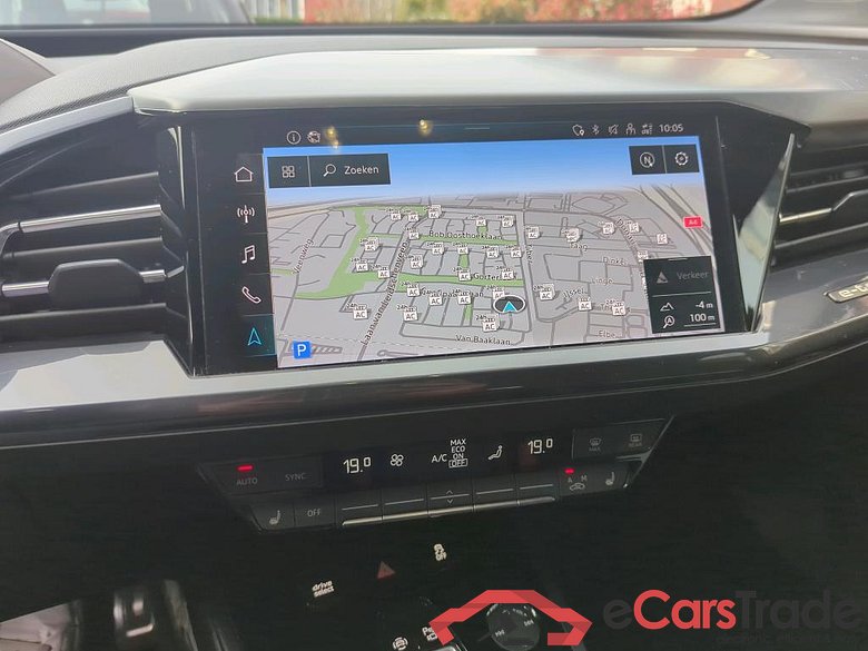 AUDI Q4 e-tron 150 kW #2