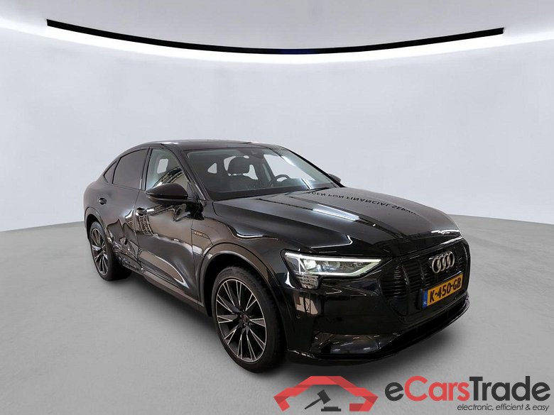 AUDI e-tron Sportback 300 kW #5