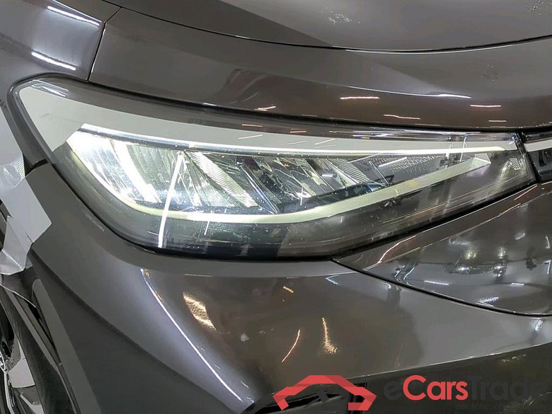 VOLKSWAGEN ID.4 109 kW #4