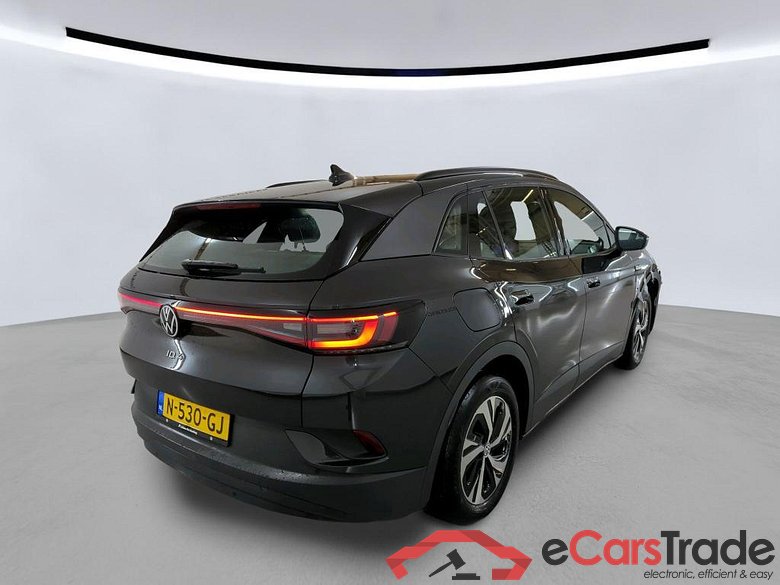 VOLKSWAGEN ID.4 109 kW #6