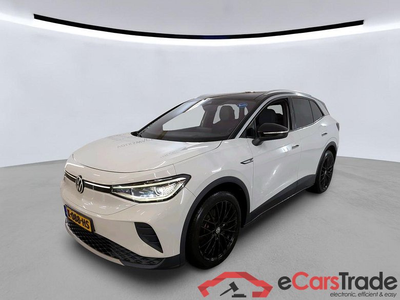 VOLKSWAGEN ID.4 150 kW #1