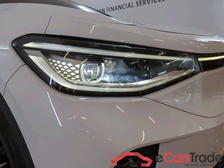 VOLKSWAGEN ID.4 150 kW #4