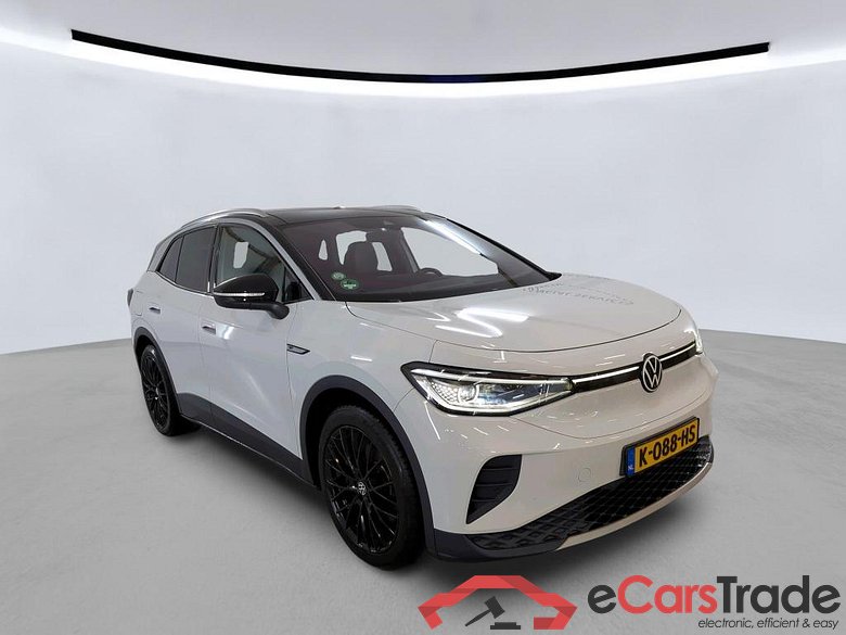 VOLKSWAGEN ID.4 150 kW #5