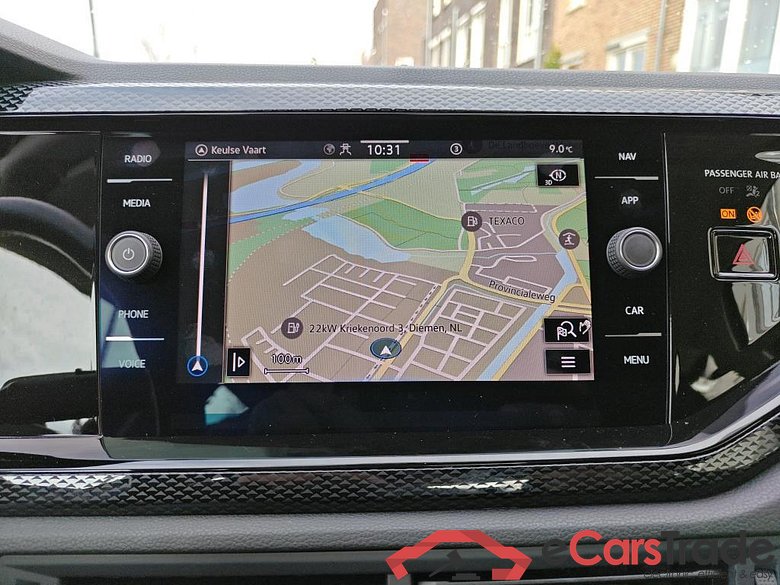 VOLKSWAGEN POLO 70 kW #3