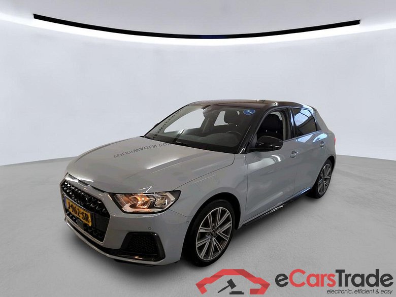 AUDI A1 Sportback 70 kW