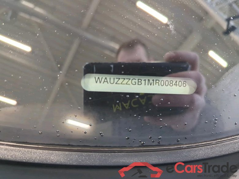 AUDI A1 Sportback 70 kW #2